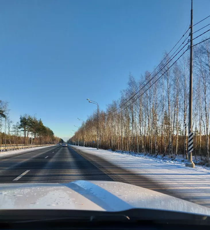 Кафе "У пани Сони"