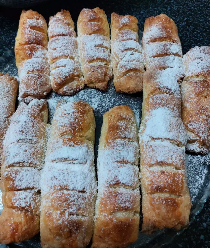 Кафе "У пани Сони"