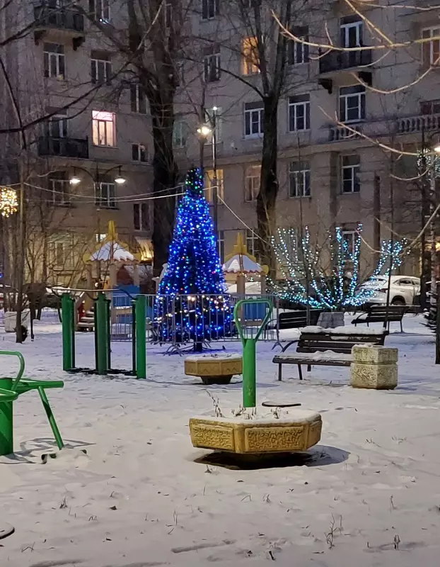 Кафе "У пани Сони"