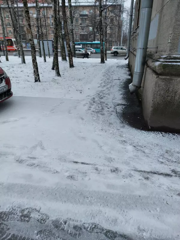 Кафе "У пани Сони"