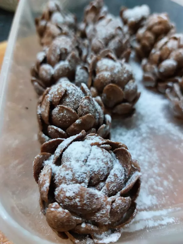 Кафе "У пани Сони"