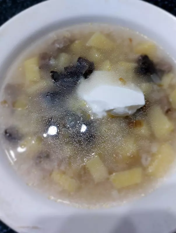 Кафе "У пани Сони"