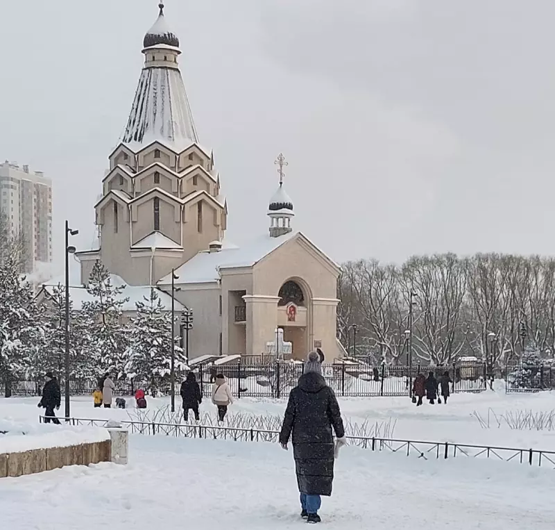 Кафе "У пани Сони"