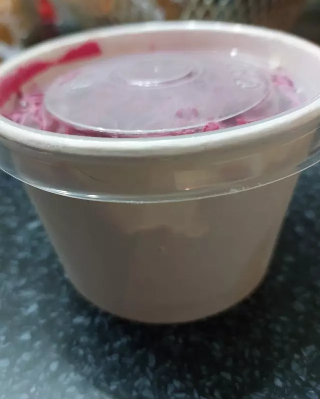 Кафе "У пани Сони"