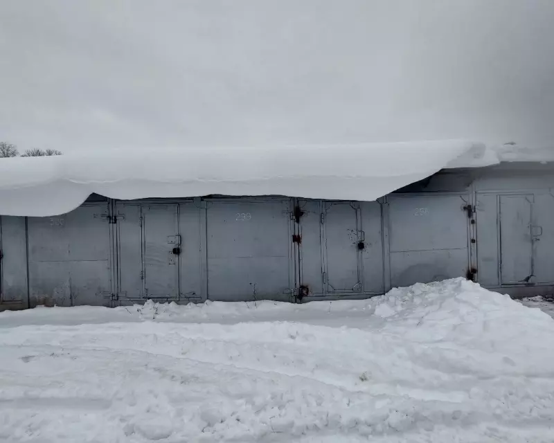 Кафе "У пани Сони"