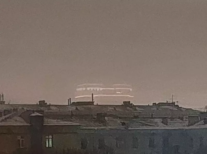 Кафе "У пани Сони"