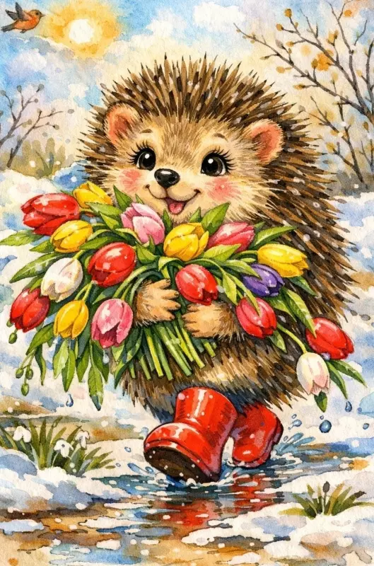 Кафе "У пани Сони"