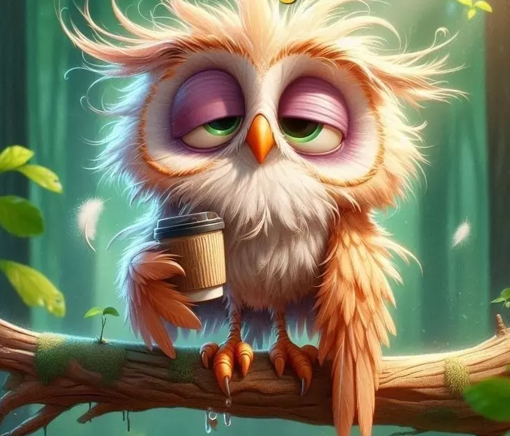 Кафе "У пани Сони"