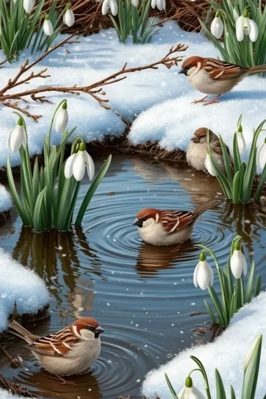 Кафе "У пани Сони"