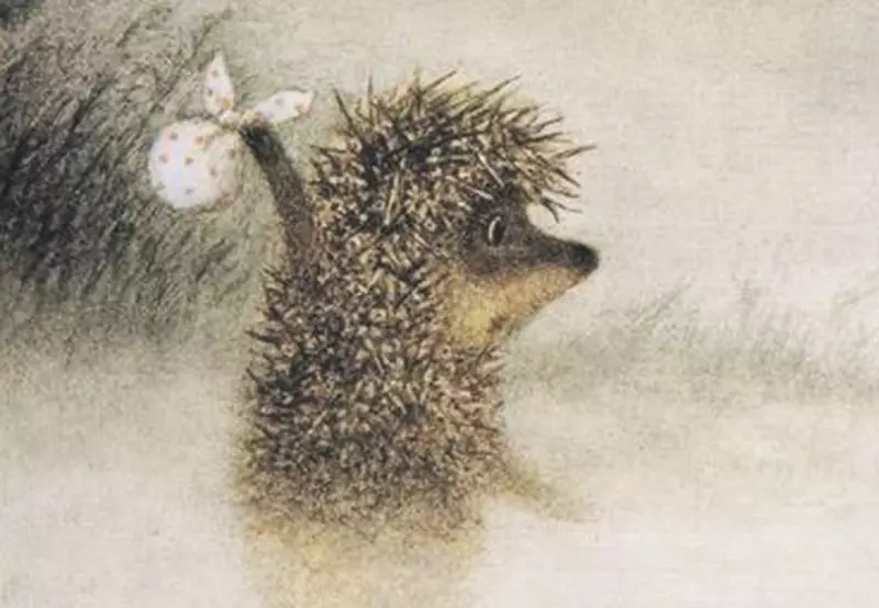 Кафе "У пани Сони"