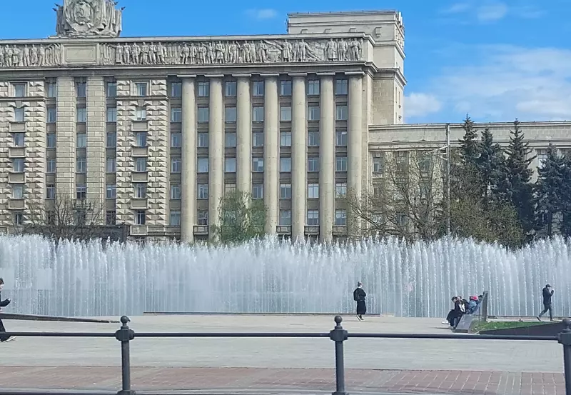 Кафе "У пани Сони"