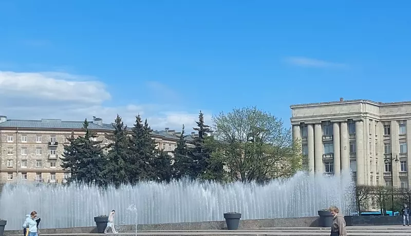 Кафе "У пани Сони"