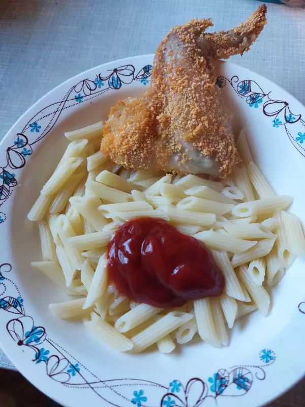 Кафе "У пани Сони"