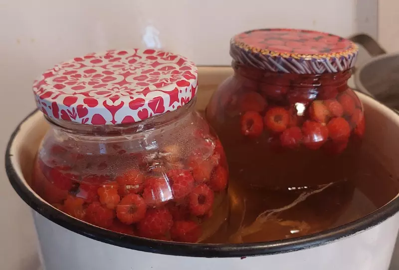 Кафе "У пани Сони"