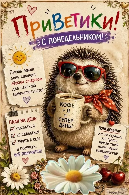 Кафе "У пани Сони"