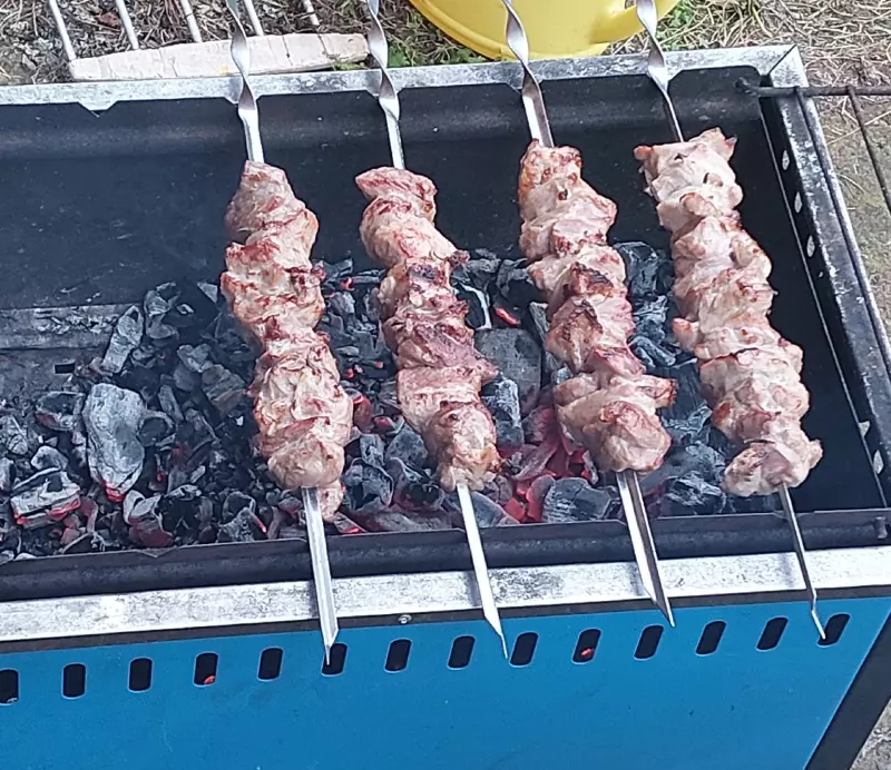 Кафе "У пани Сони"