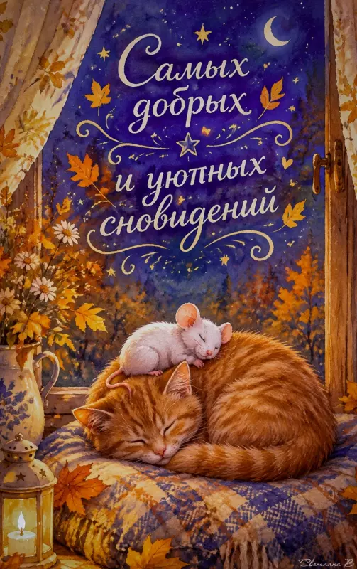 Кафе "У пани Сони"