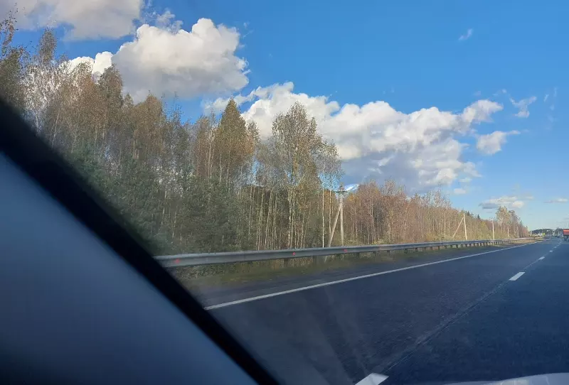 Кафе "У пани Сони"