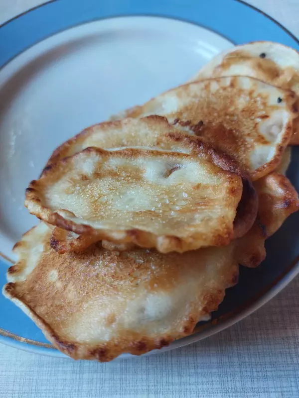 Кафе "У пани Сони"
