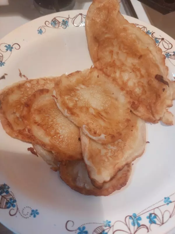 Кафе "У пани Сони"