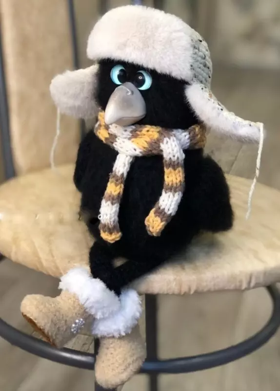 Tapтaлeтки & Ко