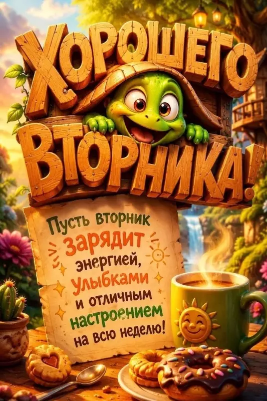 Tapтaлeтки & Ко