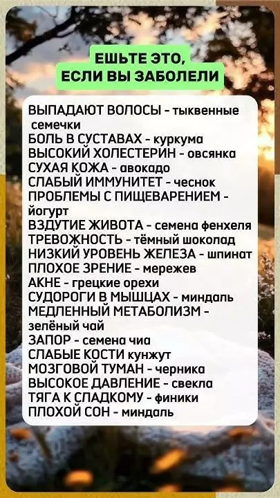 Медицинская инфографика