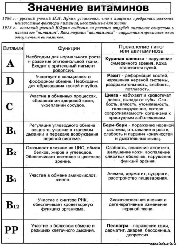 Медицинская инфографика
