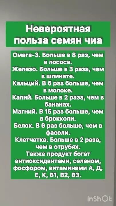 Медицинская инфографика