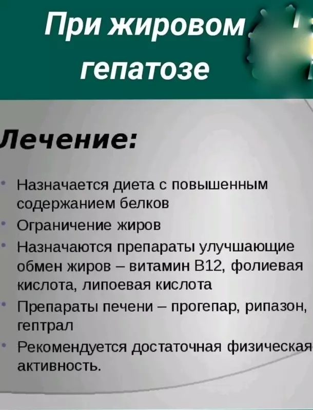 Медицинская инфографика