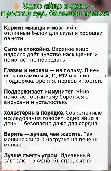 Медицинская инфографика