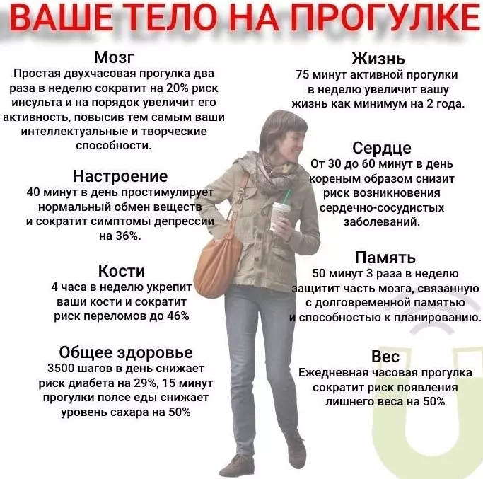 Медицинская инфографика