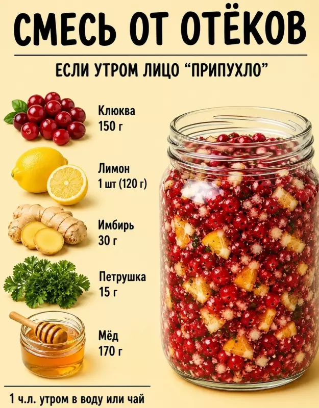 Медицинская инфографика