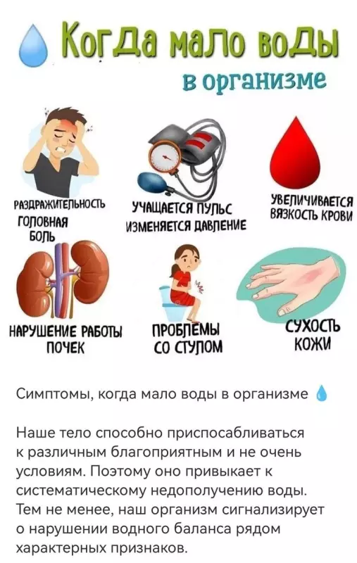 Медицинская инфографика