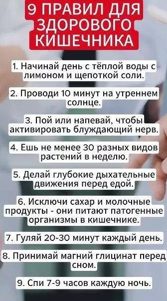 Медицинская инфографика