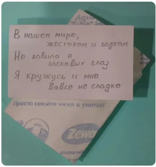 Всюду рифмы
