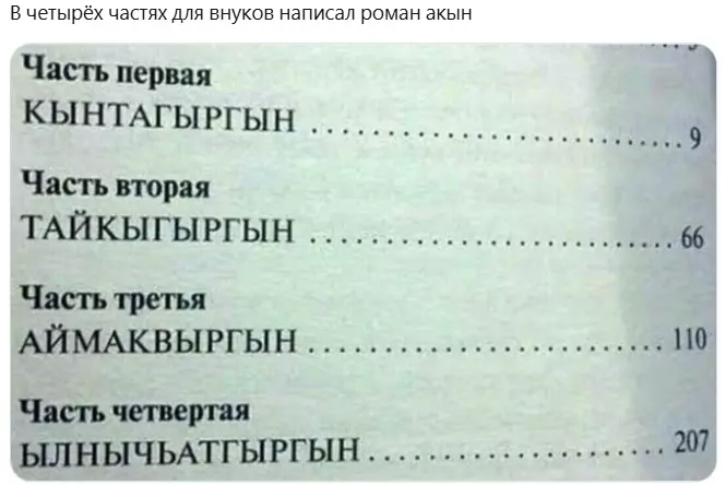 Всюду рифмы