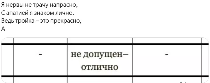Всюду рифмы