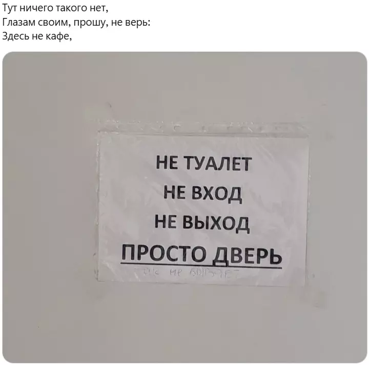 Всюду рифмы
