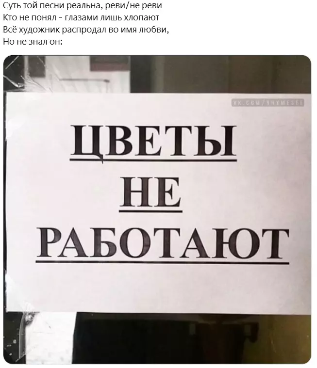 Всюду рифмы