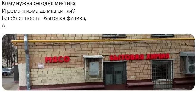 Всюду рифмы