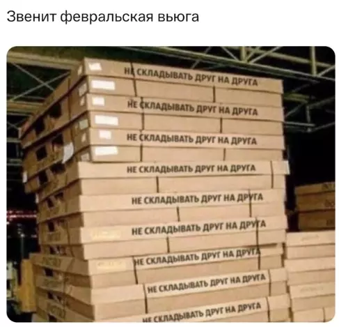 Всюду рифмы