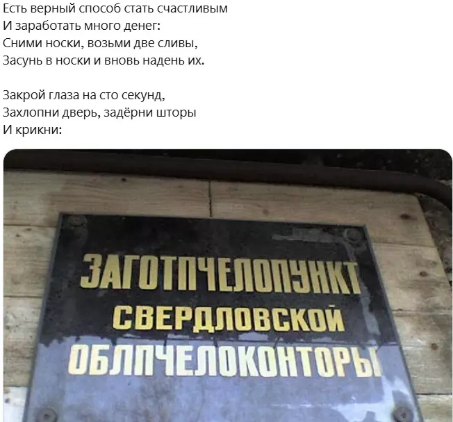 Всюду рифмы