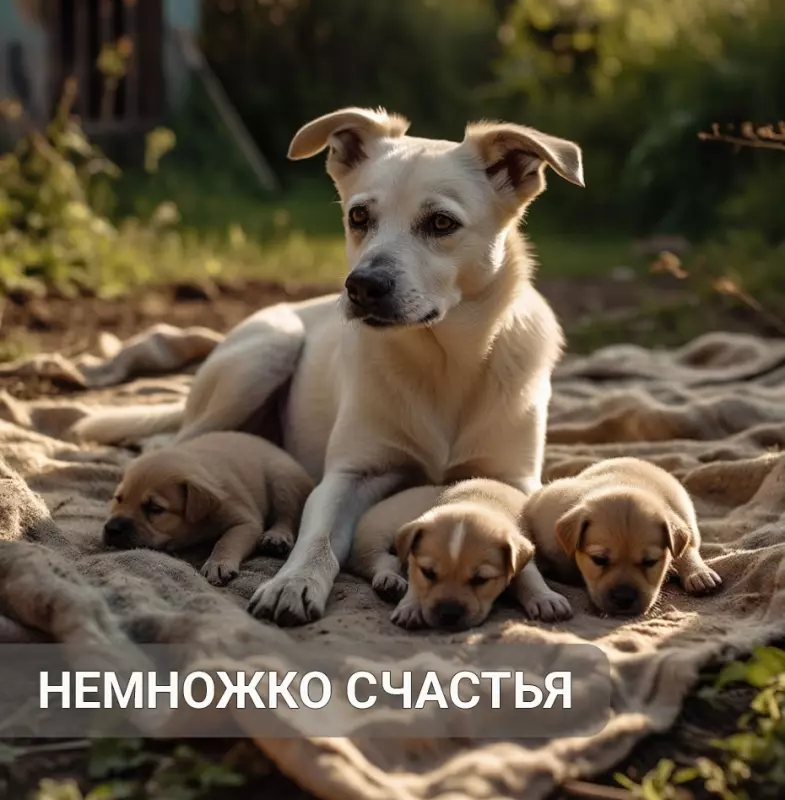 Рассказы для души