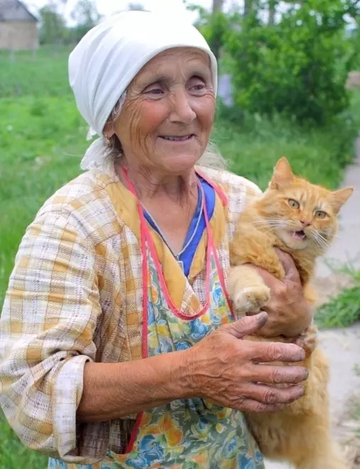 Рассказы для души