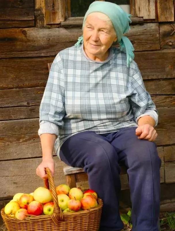 Рассказы для души