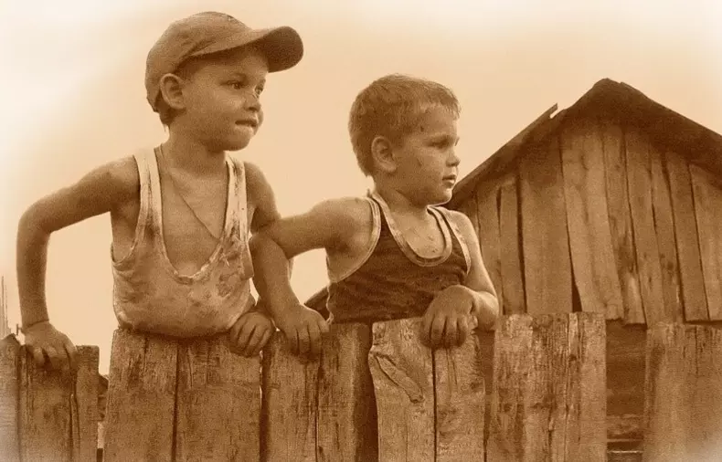 Рассказы для души