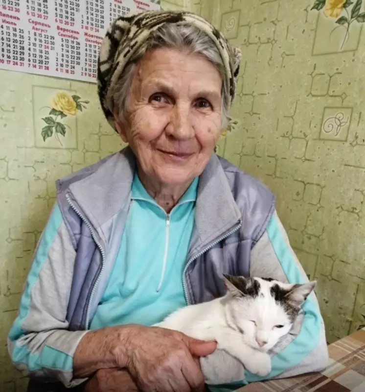 Рассказы для души