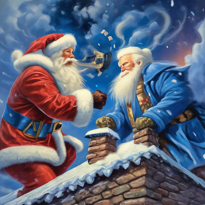 Рассказы для души