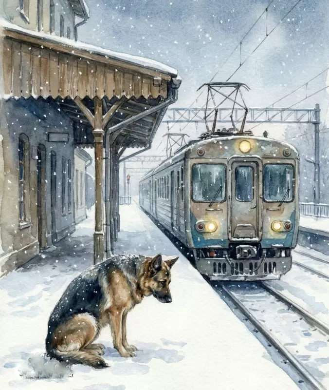 Рассказы для души